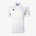 Men's Condivo 14 Jersey - White - F94650-ADIDAS by Adidas | Available at Niky's Sports