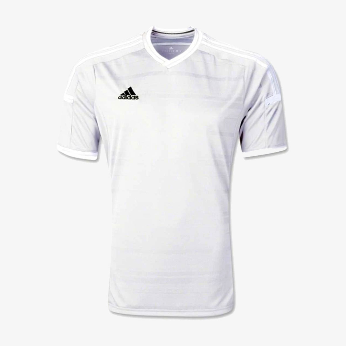Men&#39;s Condivo 14 Jersey - White - F94650-ADIDAS by Adidas | Available at Niky&#39;s Sports