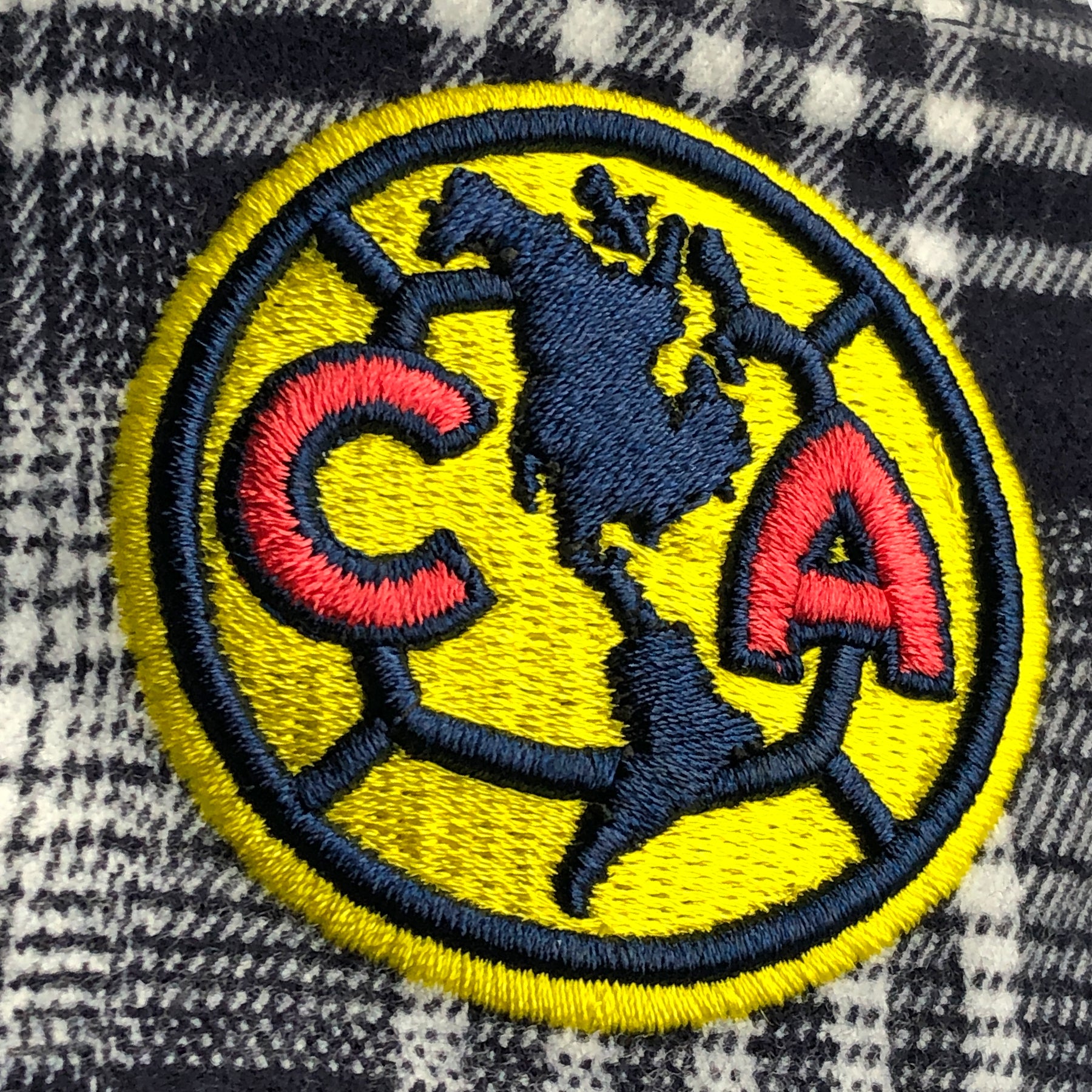 Official Club America Bucket Hat