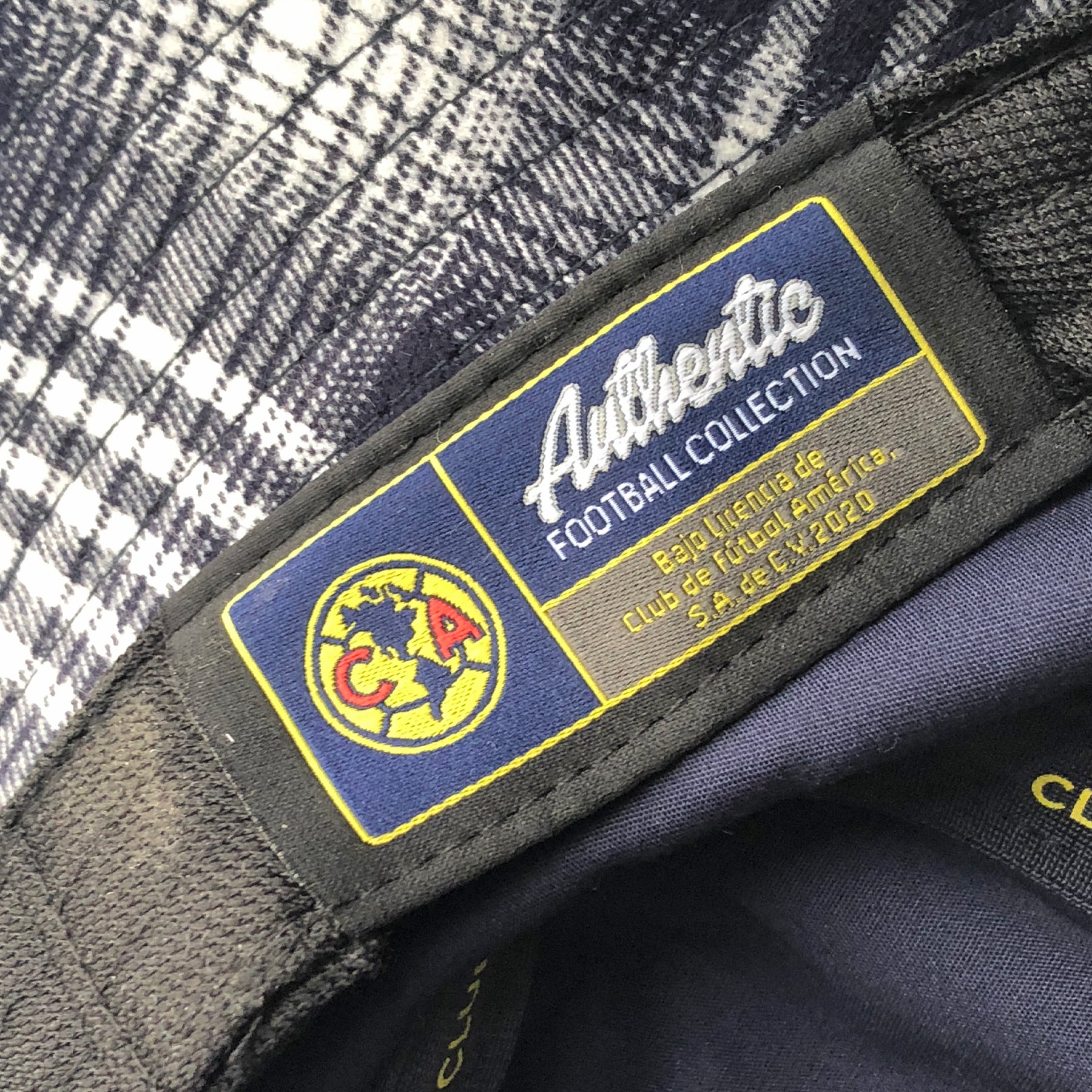 Official Club America Bucket Hat