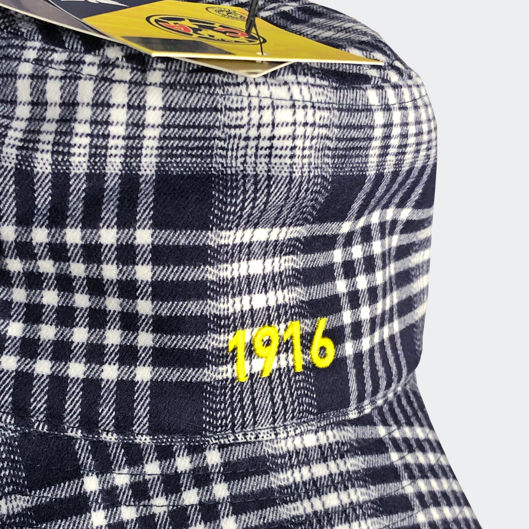 Official Club America Bucket Hat