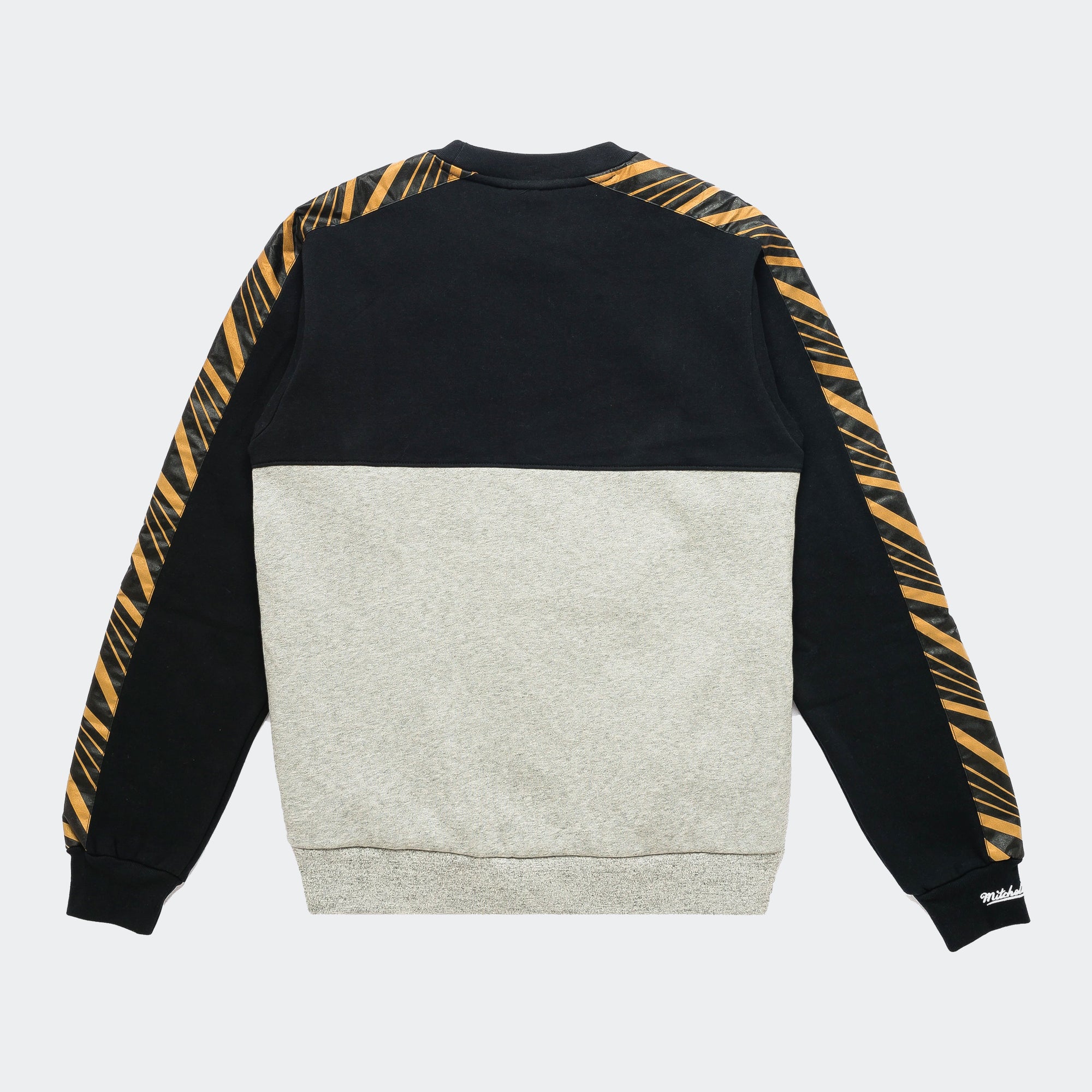 Mens LAFC Scorer Fleece Crew