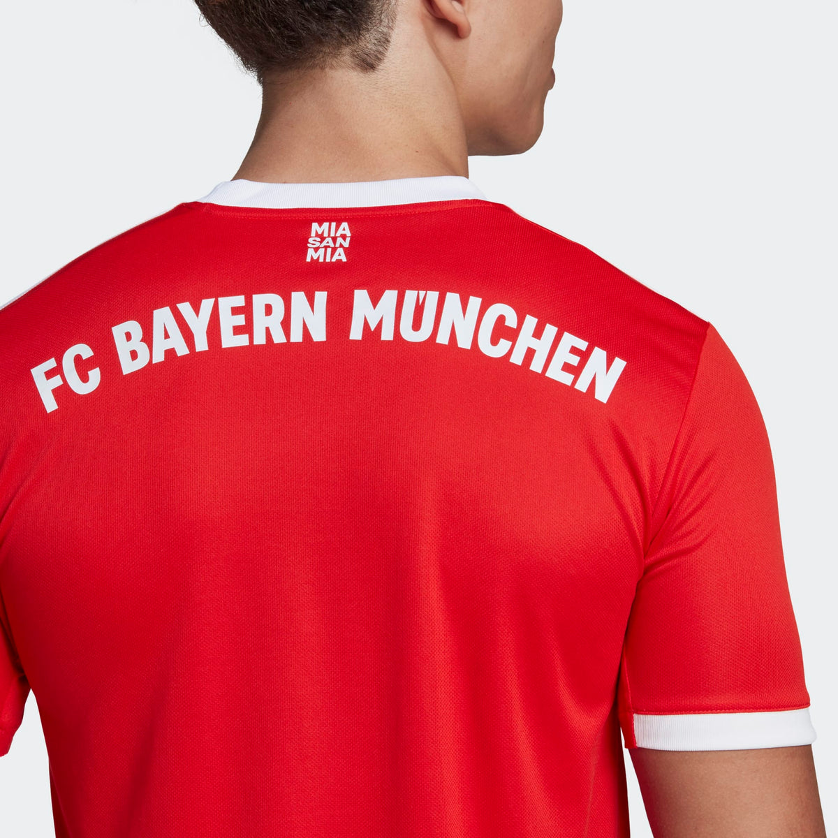 adidas FC BAYERN 22/23 HOME JERSEY