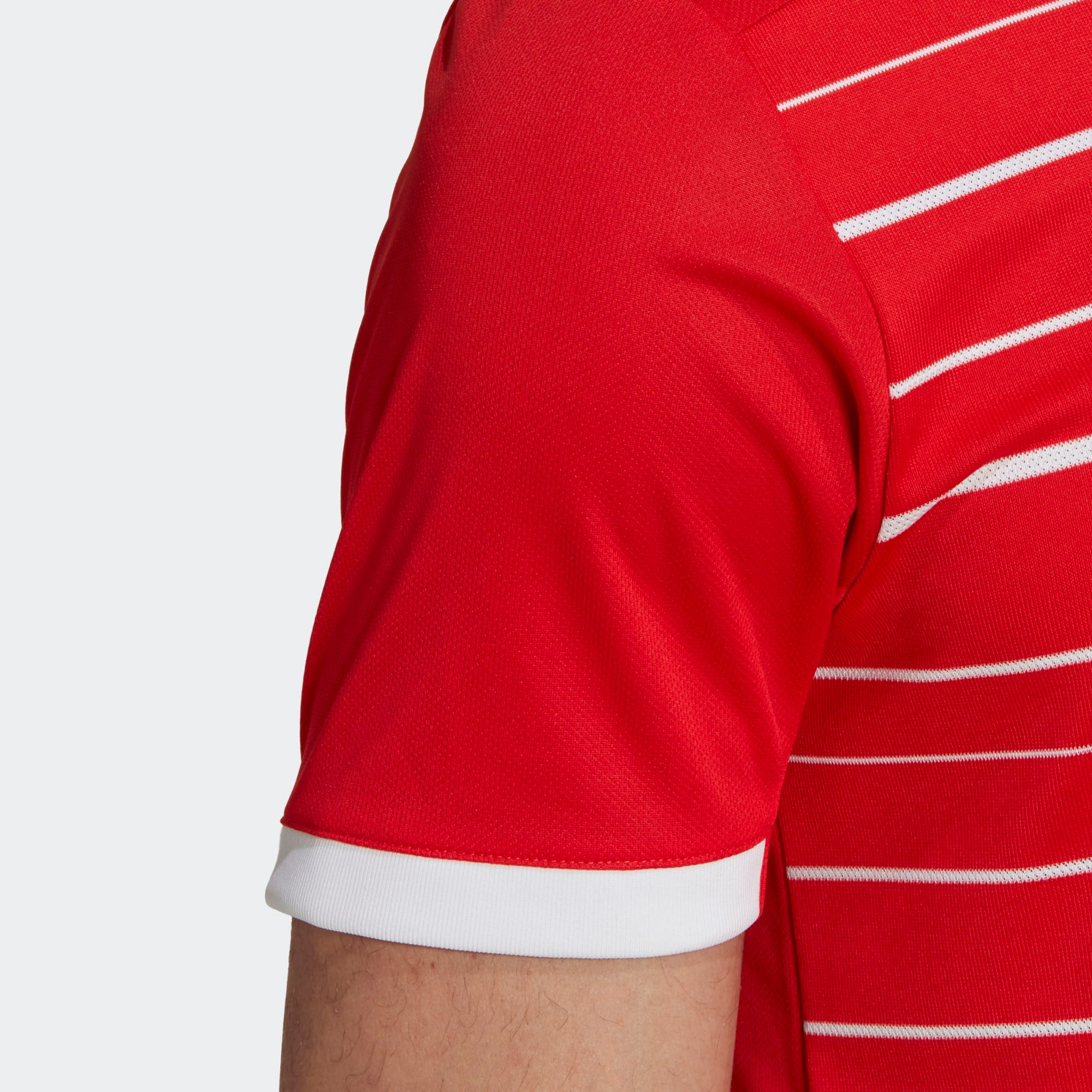 adidas FC BAYERN 22/23 HOME JERSEY
