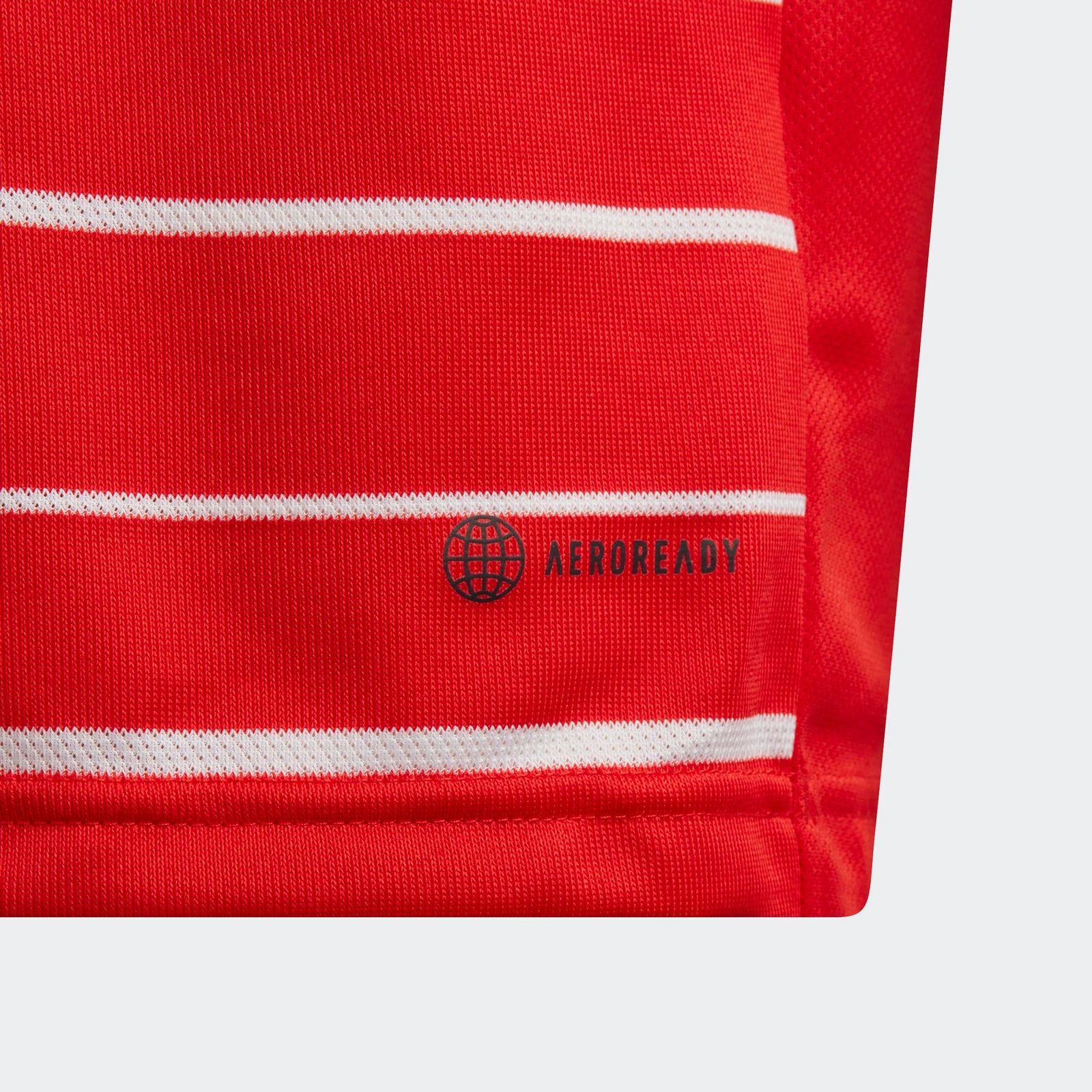 ADIDAS FC BAYERN 22/23 HOME JERSEY YOUTH