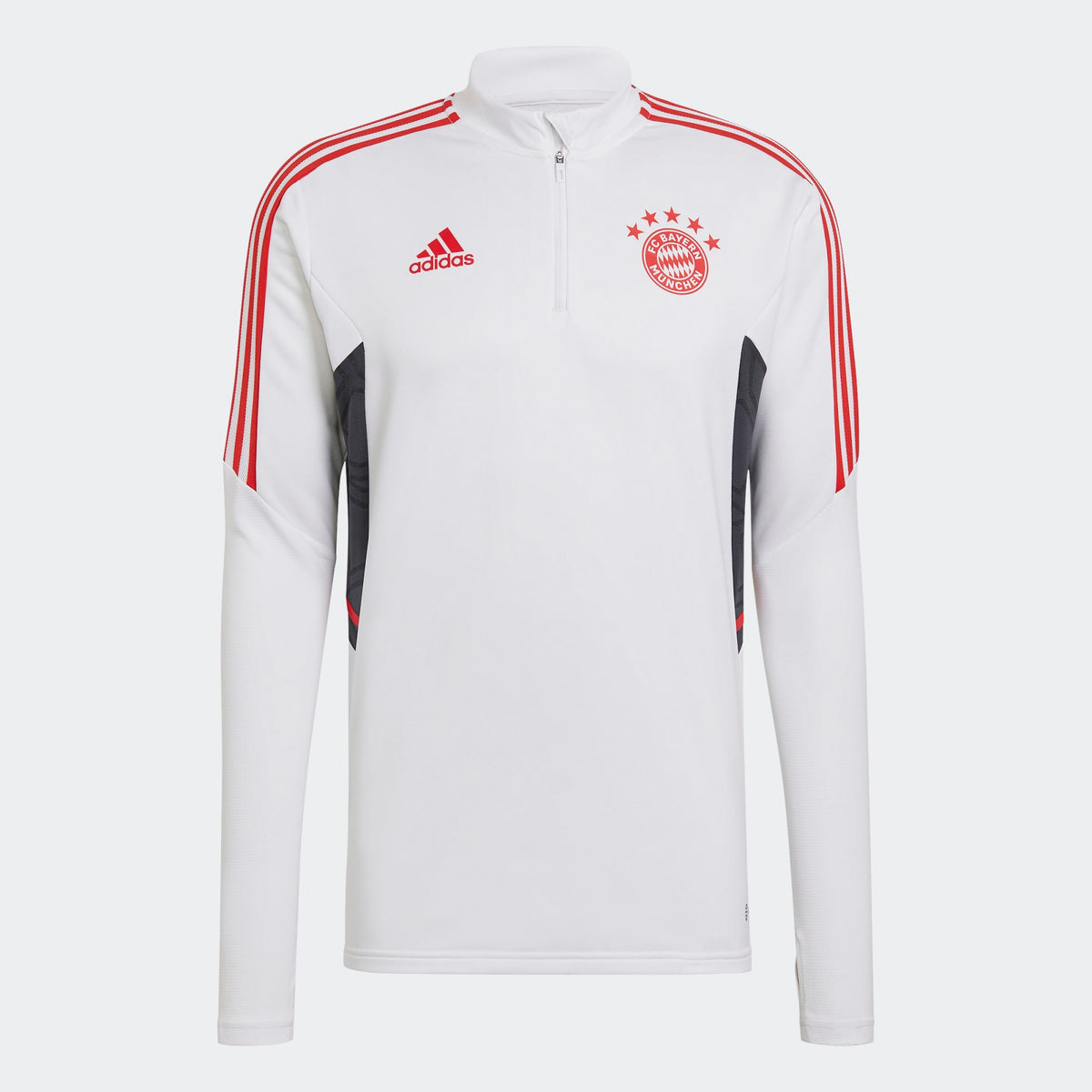adidas FC BAYERN CONDIVO 22 TRAINING TOP