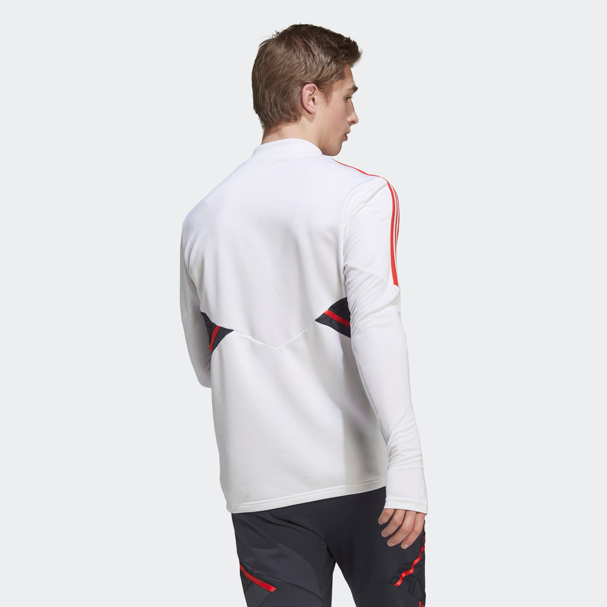 adidas FC BAYERN CONDIVO 22 TRAINING TOP