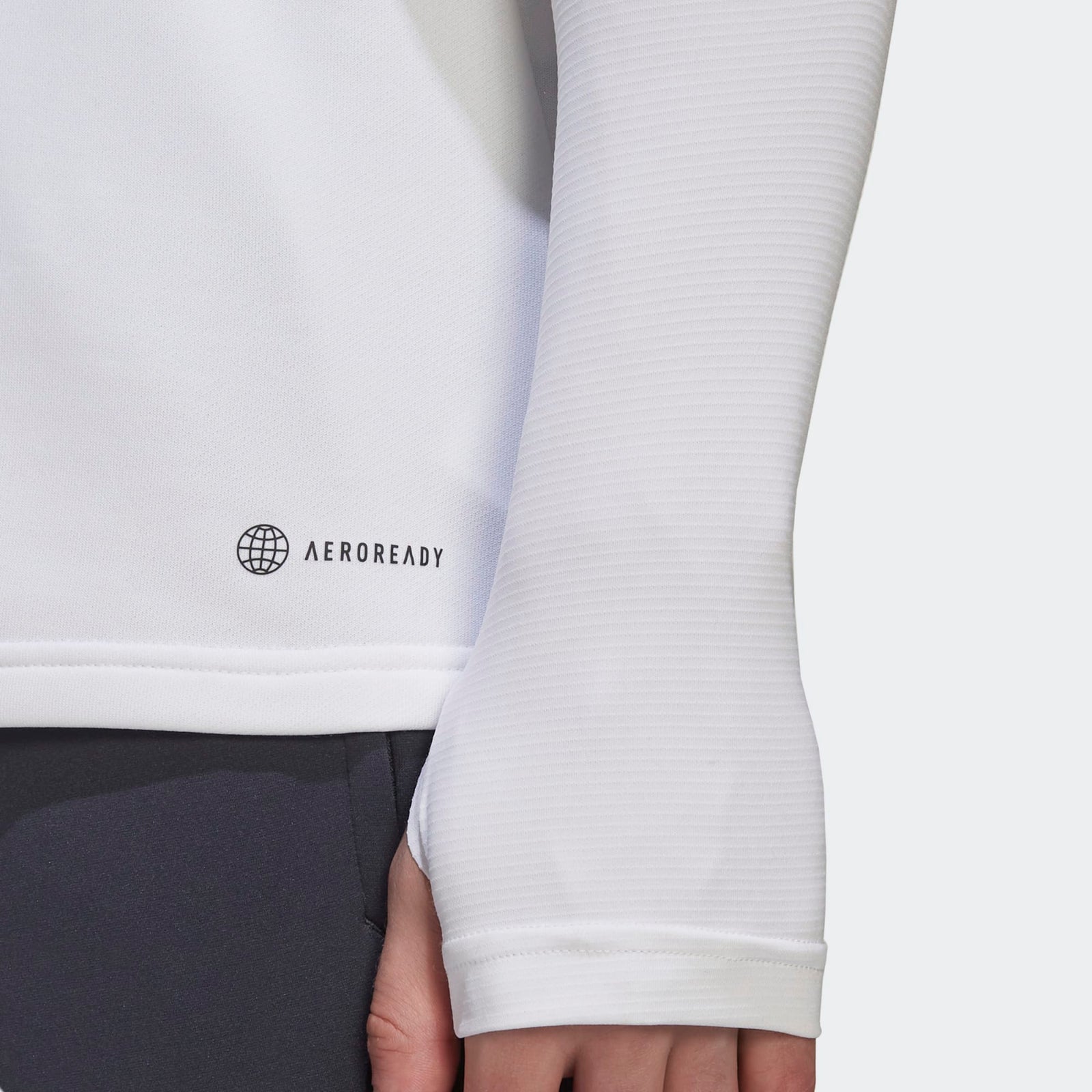 adidas FC BAYERN CONDIVO 22 TRAINING TOP