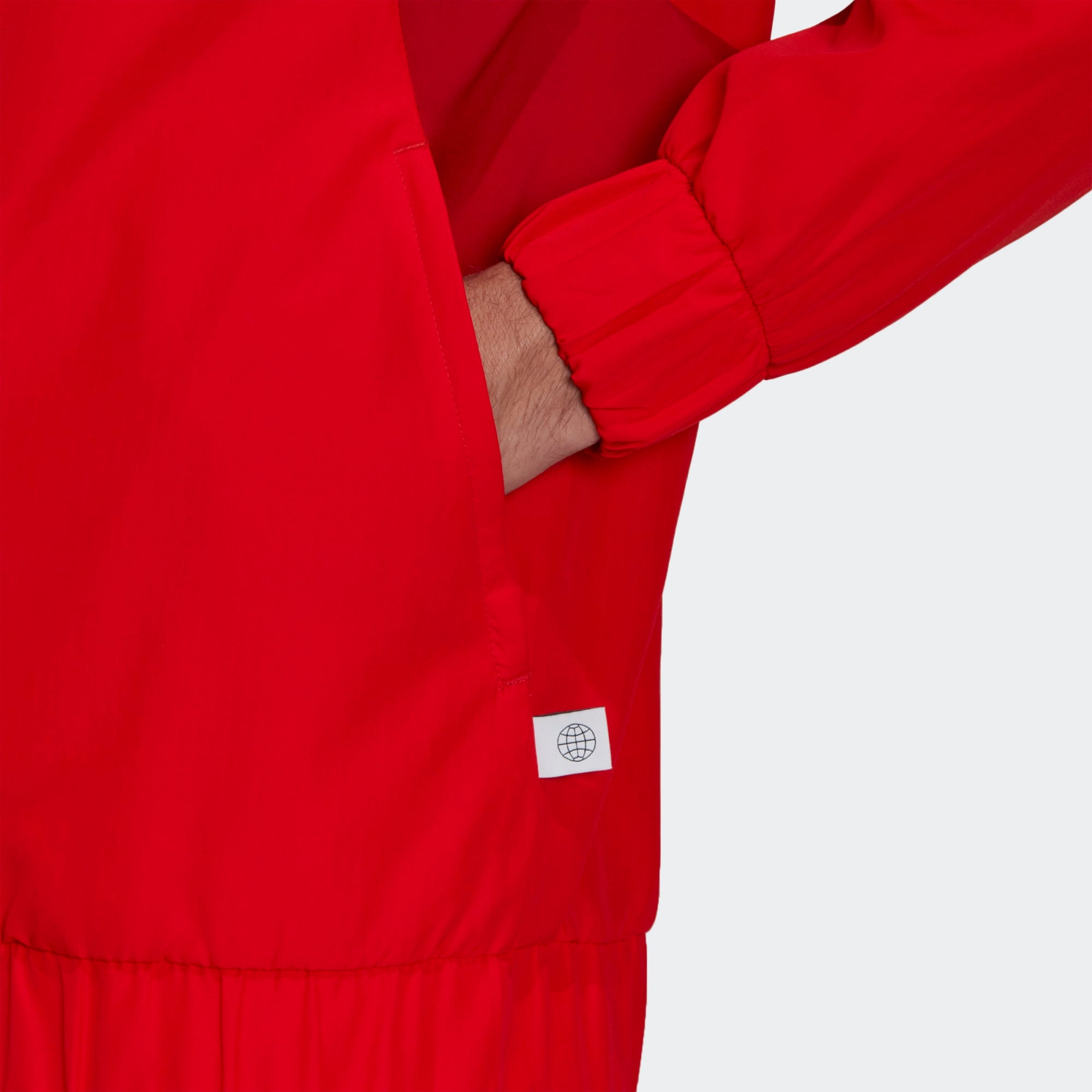 adidas FC BAYERN CONDIVO ANTHEM JACKET - H67192-ADIDAS by adidas | Available at Niky's Sports