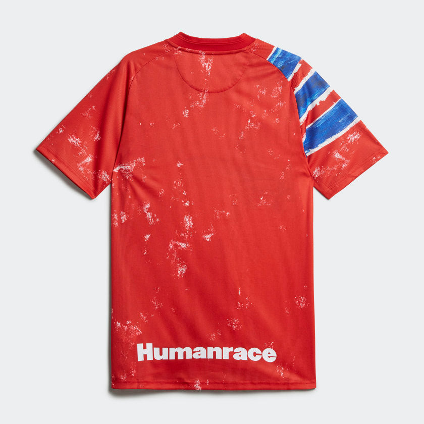 FC BAYERN HUMAN RACE JERSEY