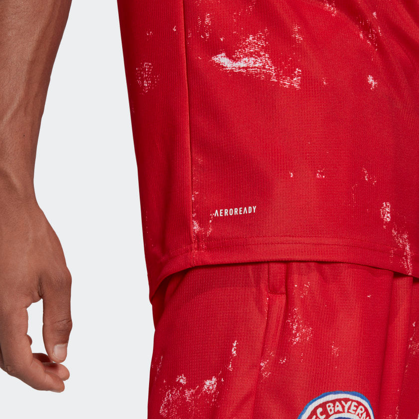 FC BAYERN HUMAN RACE JERSEY