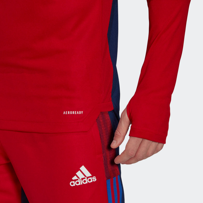 FC Bayern Munich Human Race Track Top