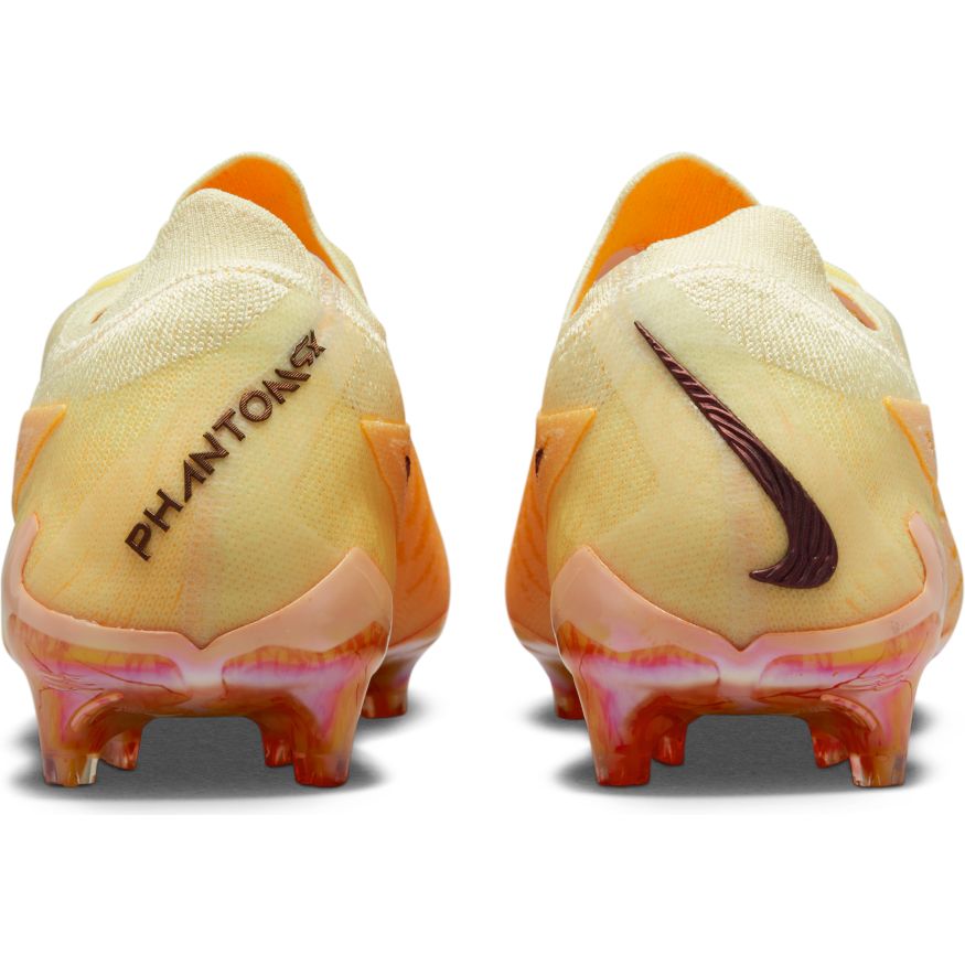 Nike Gripknit Phantom GX Elite FG SE Firm-Ground Soccer Cleats - FD3069-860-NIKE by Nike | Available at Niky's Sports
