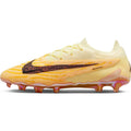 Nike Gripknit Phantom GX Elite FG SE Firm-Ground Soccer Cleats - FD3069-860-NIKE by Nike | Available at Niky's Sports