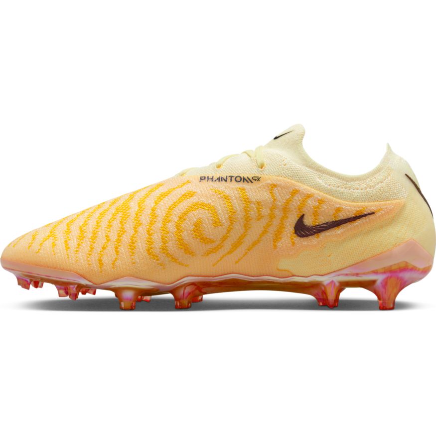 Nike Gripknit Phantom GX Elite FG SE Firm-Ground Soccer