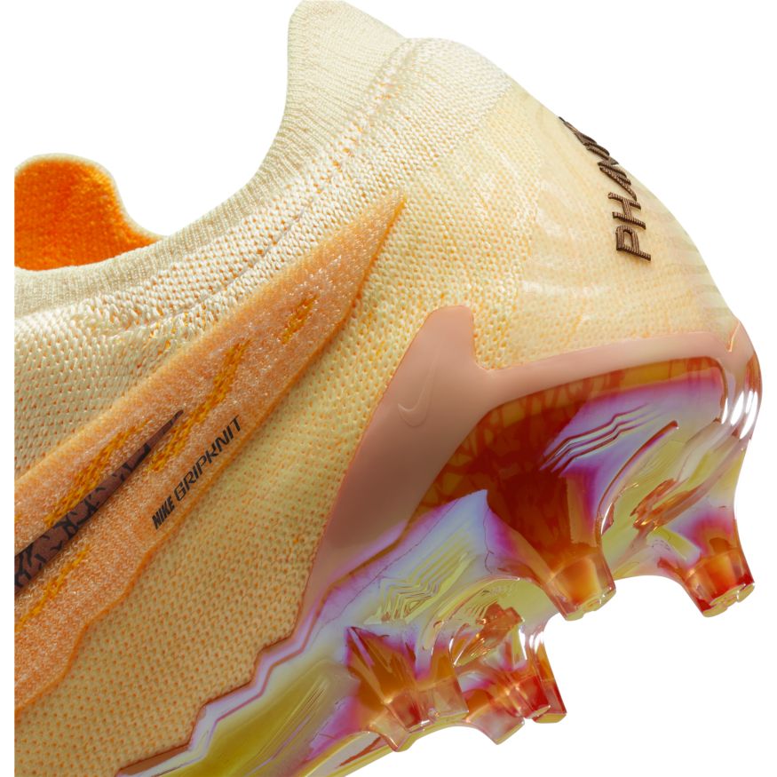 Nike Gripknit Phantom GX Elite FG SE Firm-Ground Soccer Cleats - FD3069-860-NIKE by Nike | Available at Niky's Sports