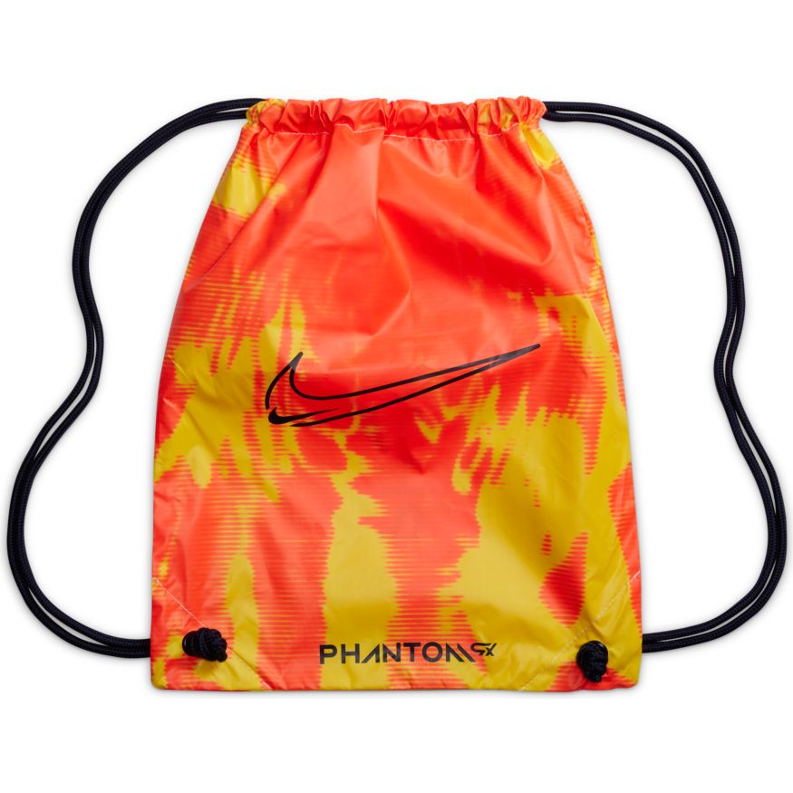 Nike Gripknit Phantom GX Elite FG SE Firm-Ground Soccer Cleats - FD3069-860-NIKE by Nike | Available at Niky's Sports