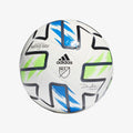 MLS 2020 Club Soccer Ball - FH7316-ADIDAS by Adidas | Available at Niky's Sports