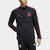 Mexico 20/21 Anthem Jacket Men's - Black