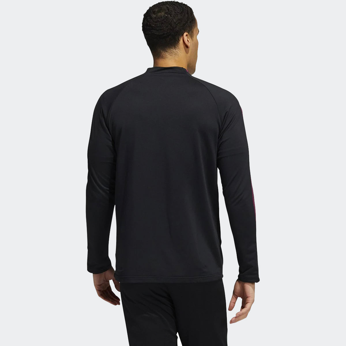 Mexico 20/21 Anthem Jacket Men's - Black