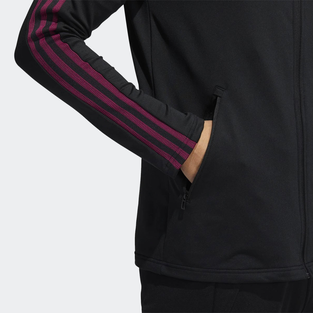 Mexico 20/21 Anthem Jacket Men's - Black