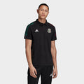 Mexico Polo Shirt Men's - Black