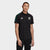 Mexico Polo Shirt Men's - Black