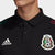 Mexico Polo Shirt Men's - Black