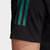 Mexico Polo Shirt Men's - Black