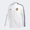LA Galaxy Anthem Jacket - FI1514-ADIDAS by Adidas | Available at Niky's Sports