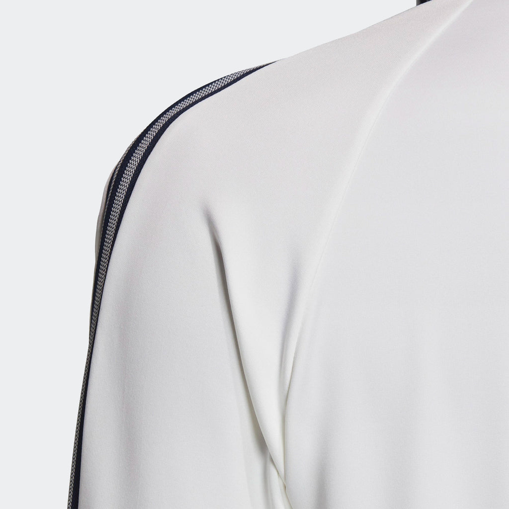 LA Galaxy Anthem Jacket - FI1514-ADIDAS by Adidas | Available at Niky's Sports