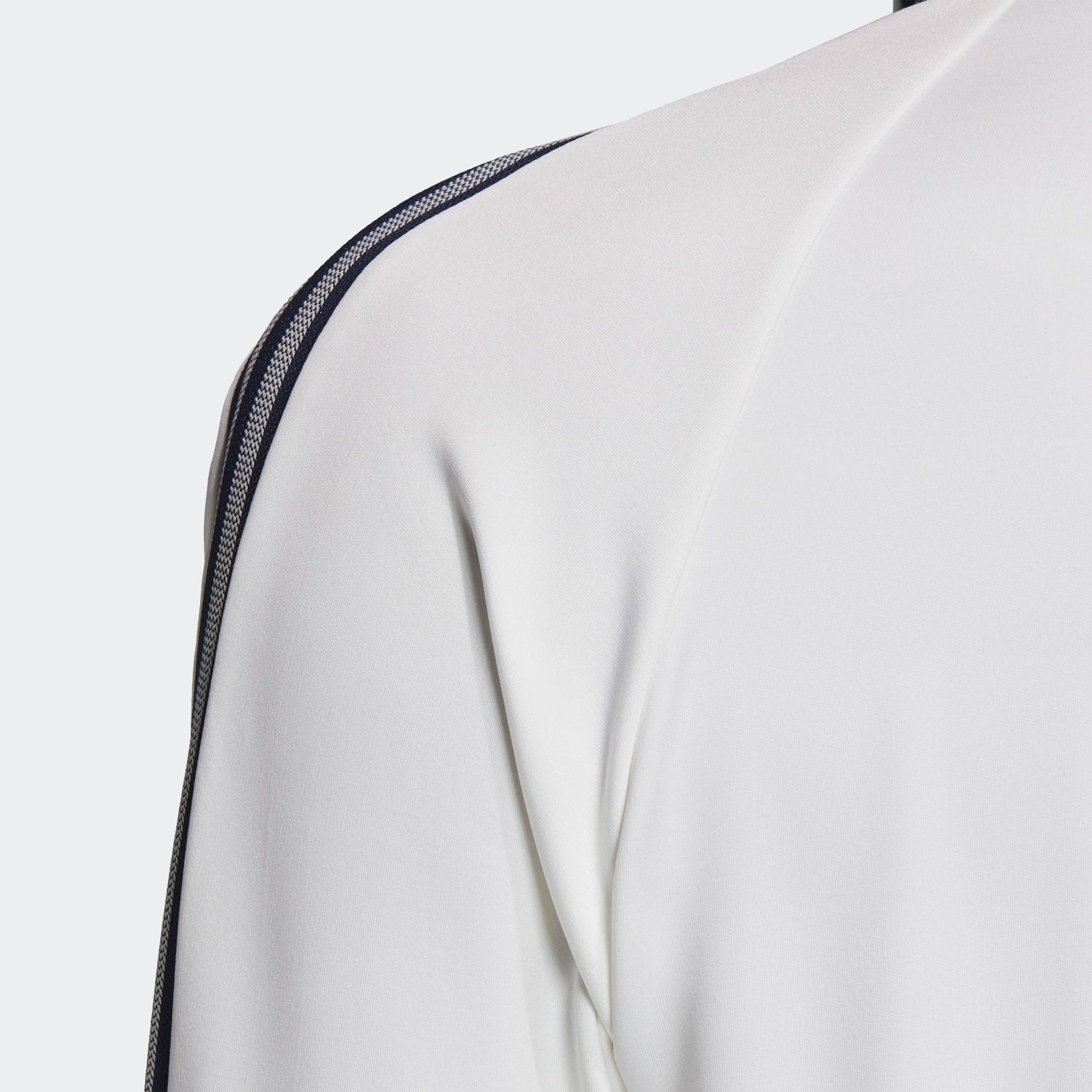 LA Galaxy Anthem Jacket - FI1514-ADIDAS by Adidas | Available at Niky's Sports