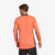 Mens Adipro 20 Goalkeeper Long Sleeve Soccer Jersey