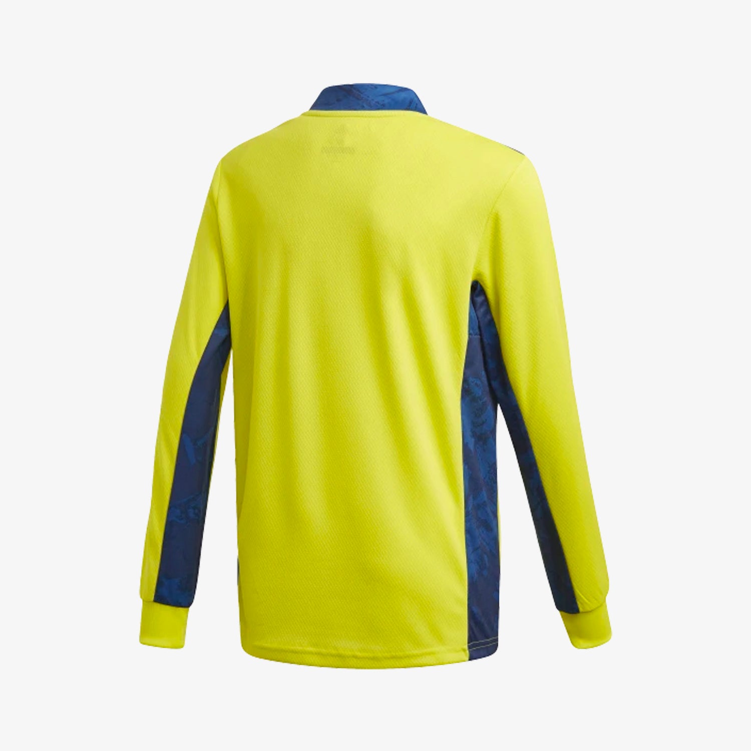 Youth Adipro 20 Goalkeeper Long Sleeve Soccer Jersey - FI4199-ADIDAS by Adidas | Available at Niky's Sports