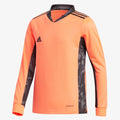 Youth Adipro 20 Long Sleeve Goalkeeper Soccer Jersey - FI4202-ADIDAS by Adidas | Available at Niky's Sports