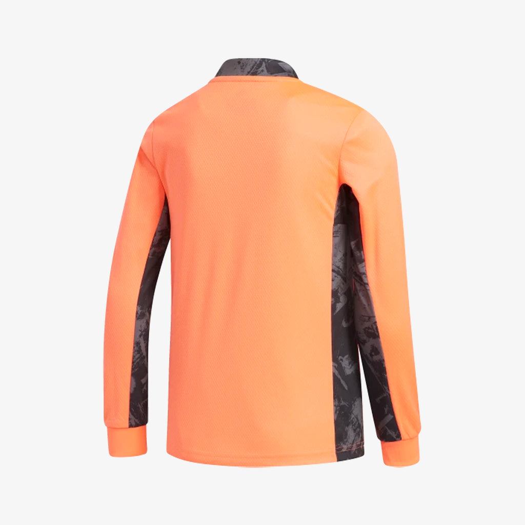 Youth Adipro 20 Long Sleeve Goalkeeper Soccer Jersey - FI4202-ADIDAS by Adidas | Available at Niky's Sports