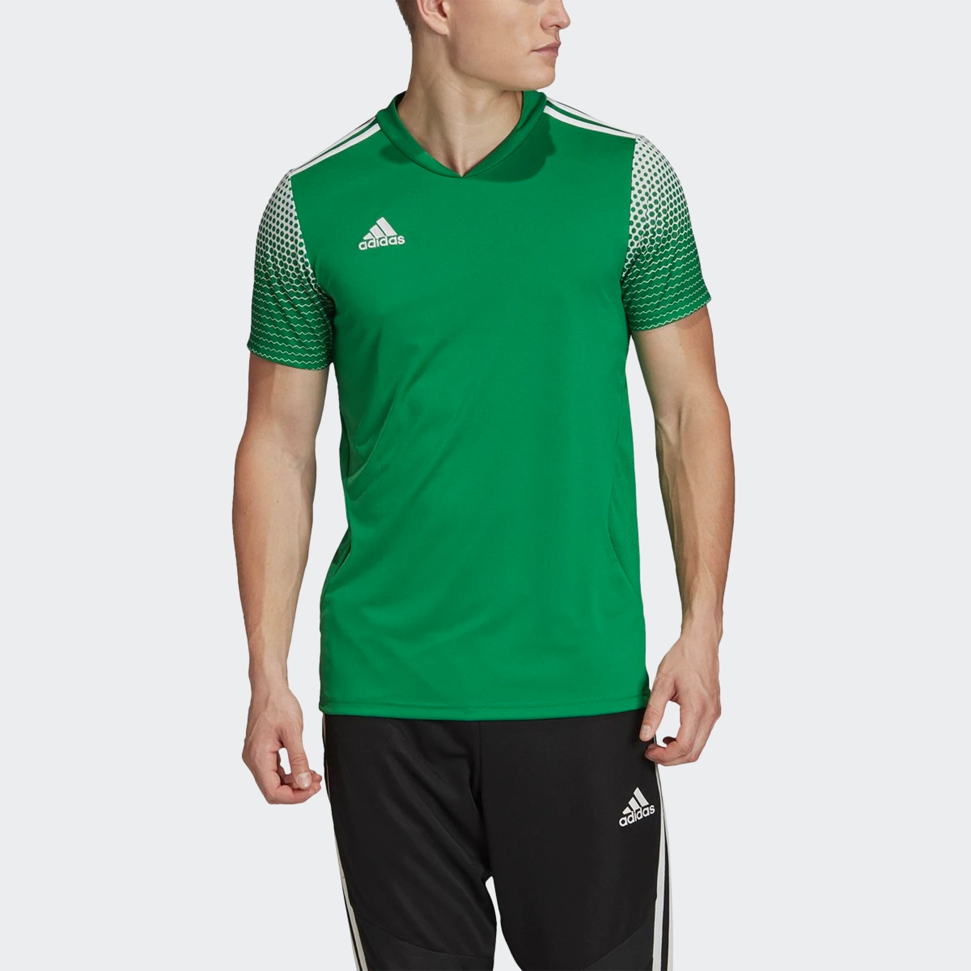 Regista 20 Soccer Jersey - FI4559-ADIDAS by Adidas | Available at Niky's Sports