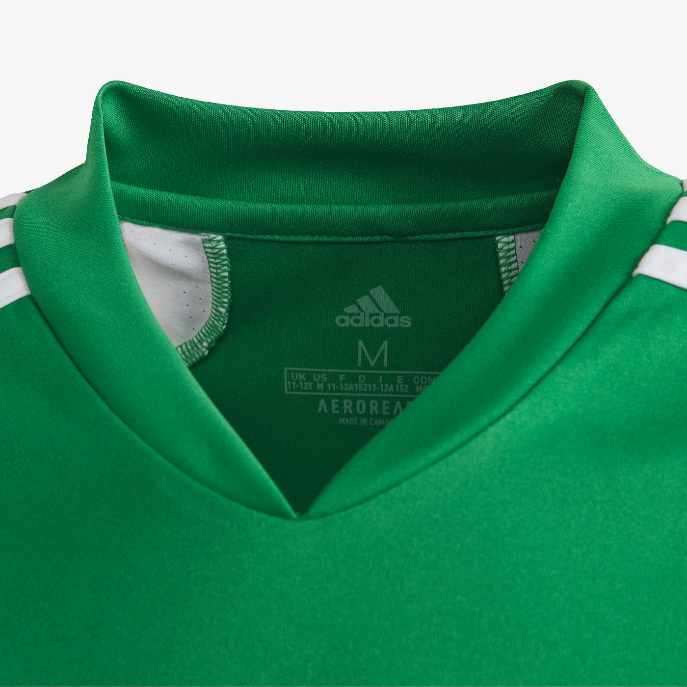 Regista 20 Youth Jersey - FI4567-ADIDAS by Adidas | Available at Niky's Sports