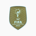 Sporting ID FIFA World Cup Champions Badge 2022 Argentina - WC2022CH-SPORTING ID by Sporting Id | Available at Niky's Sports