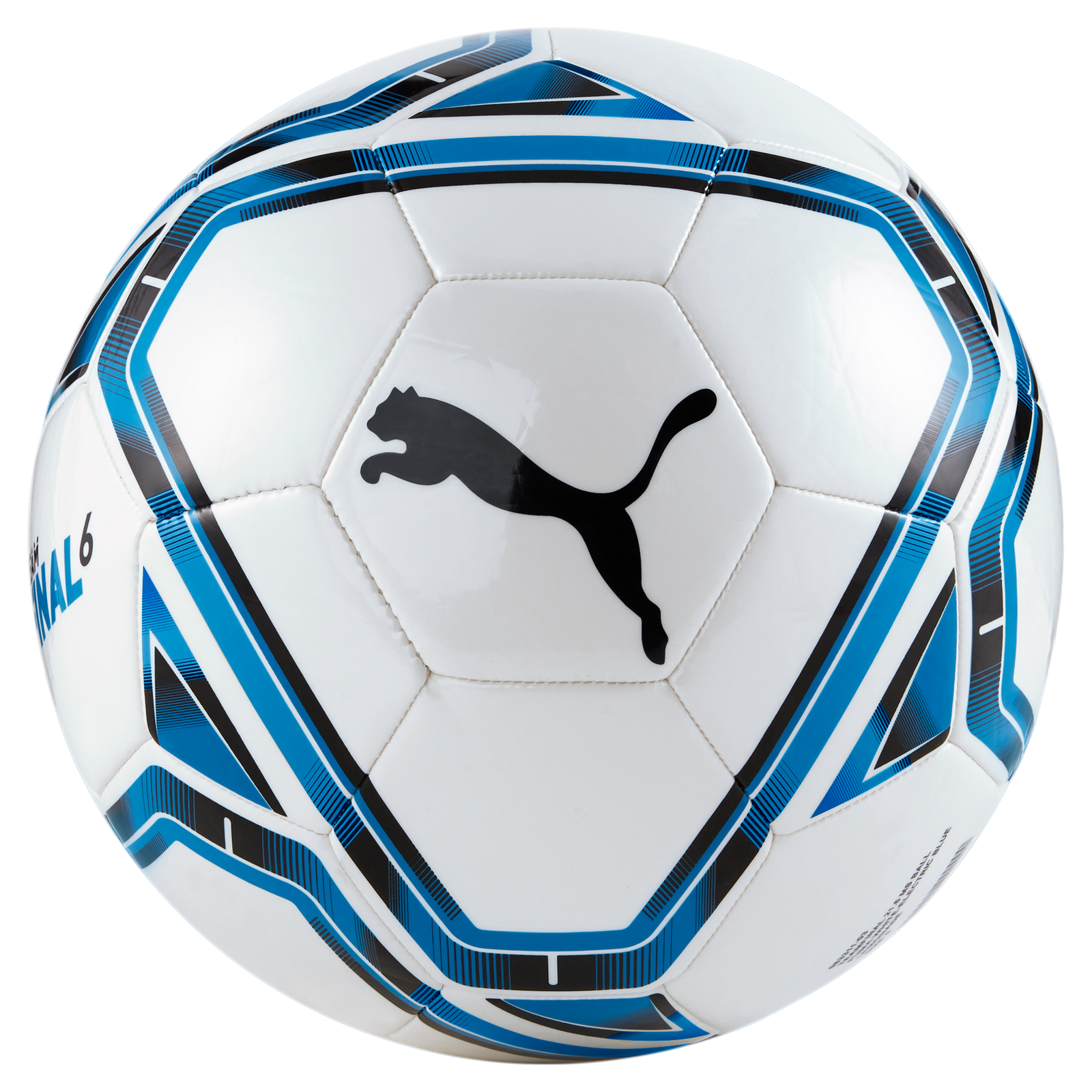 Team FINAL 6 Football - 083311-03-PUMA by Puma | Available at Niky's Sports