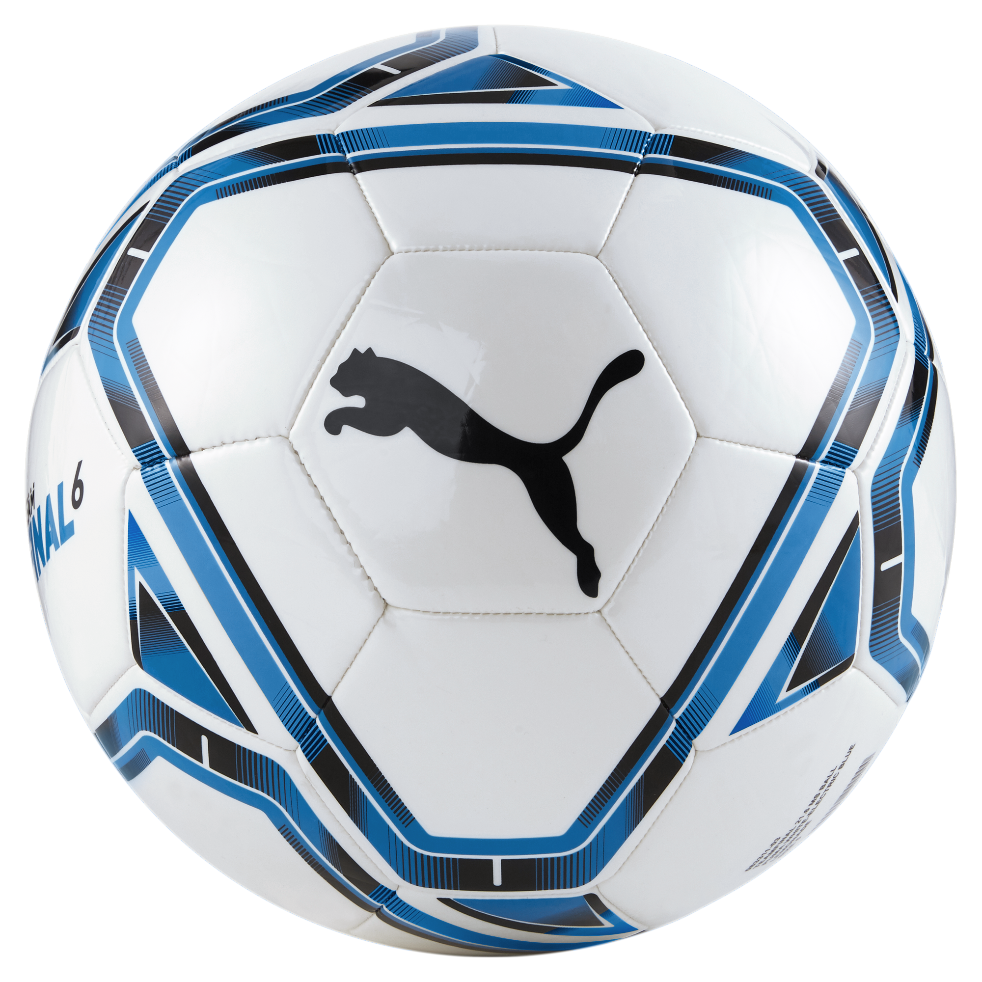 Team FINAL 6 Football - 083311-03-PUMA by Puma | Available at Niky's Sports