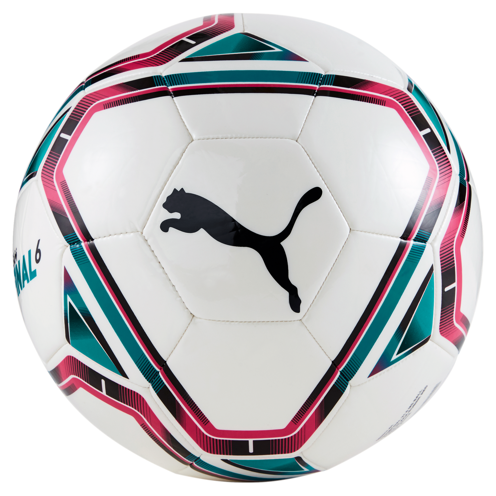 Team FINAL 6 Football - 083311-01-PUMA by Puma | Available at Niky's Sports