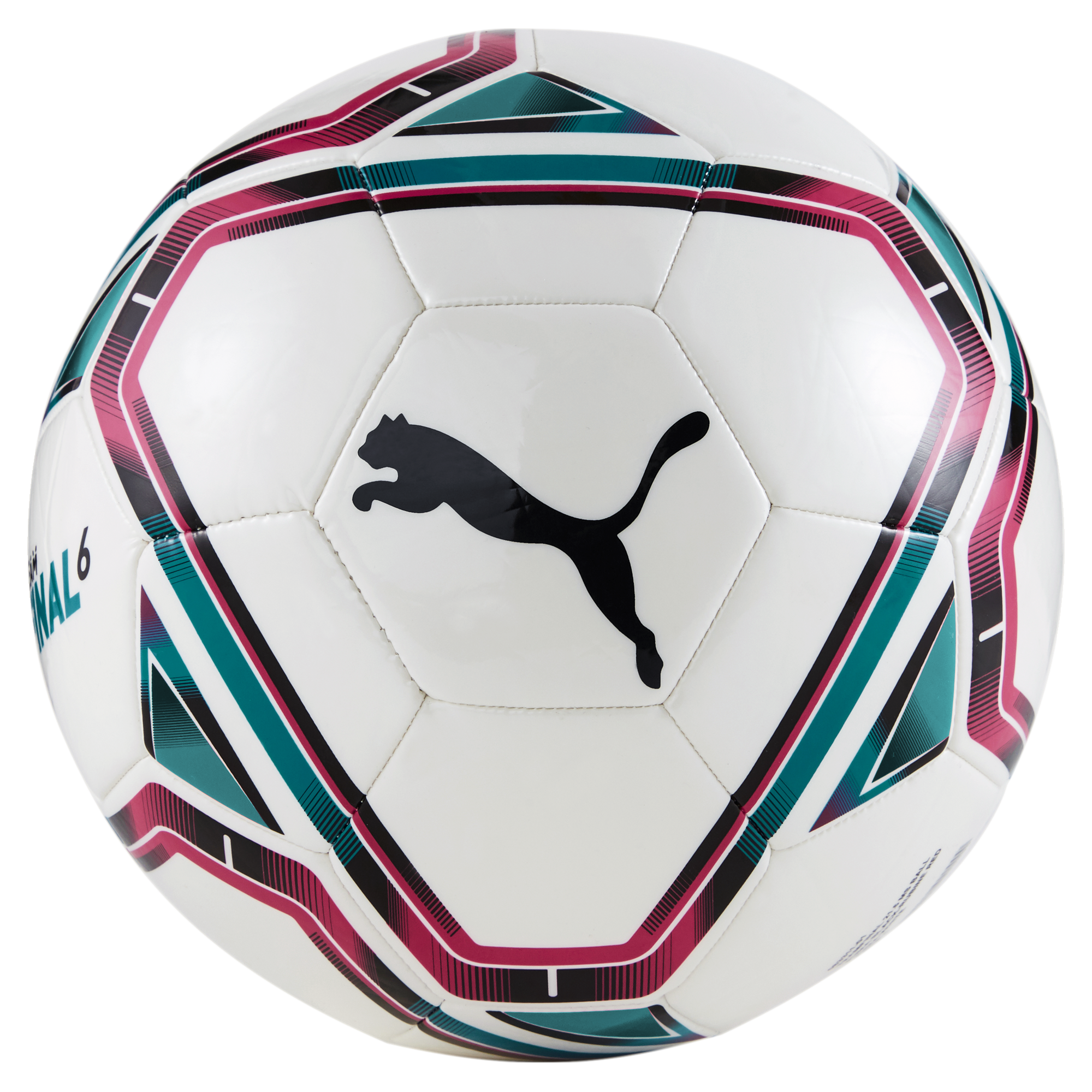 Team FINAL 6 Football - 083311-01-PUMA by Puma | Available at Niky's Sports