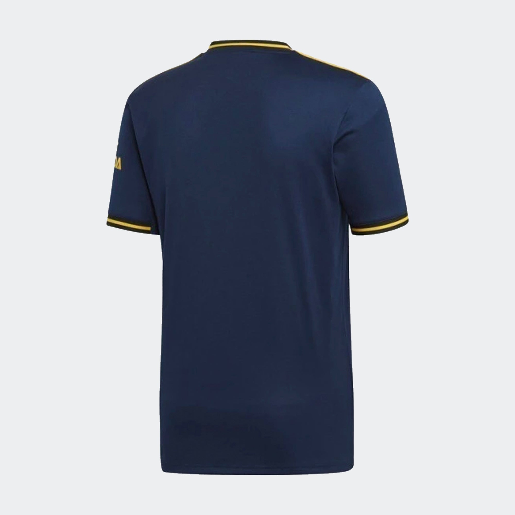 Arsenal Third Short Sleeve Stadium Jersey 19/20 Men's - FJ9322-ADIDAS by Adidas | Available at Niky's Sports