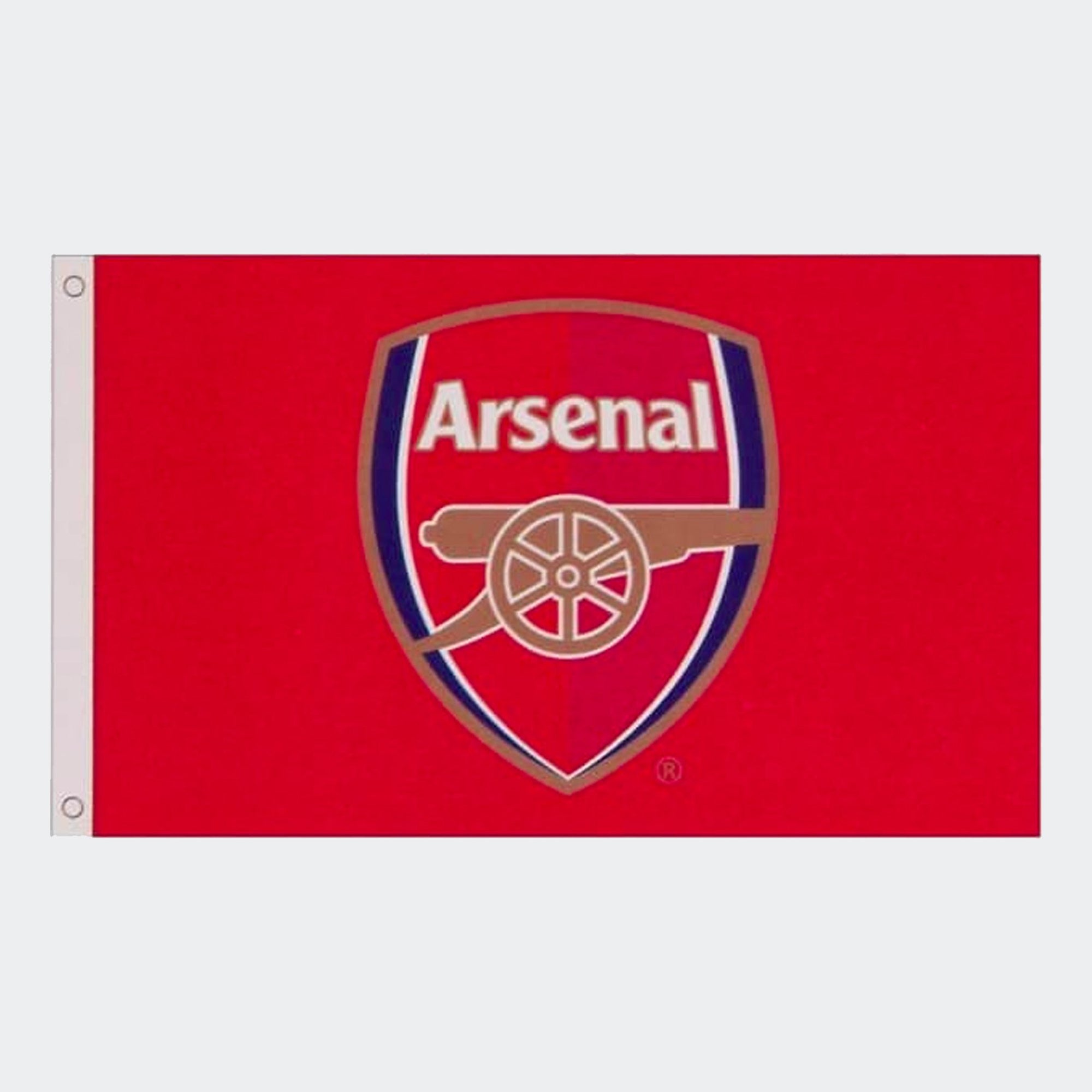 Arsenal Flag 3' By 5'
