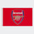 Arsenal Flag 3' By 5'