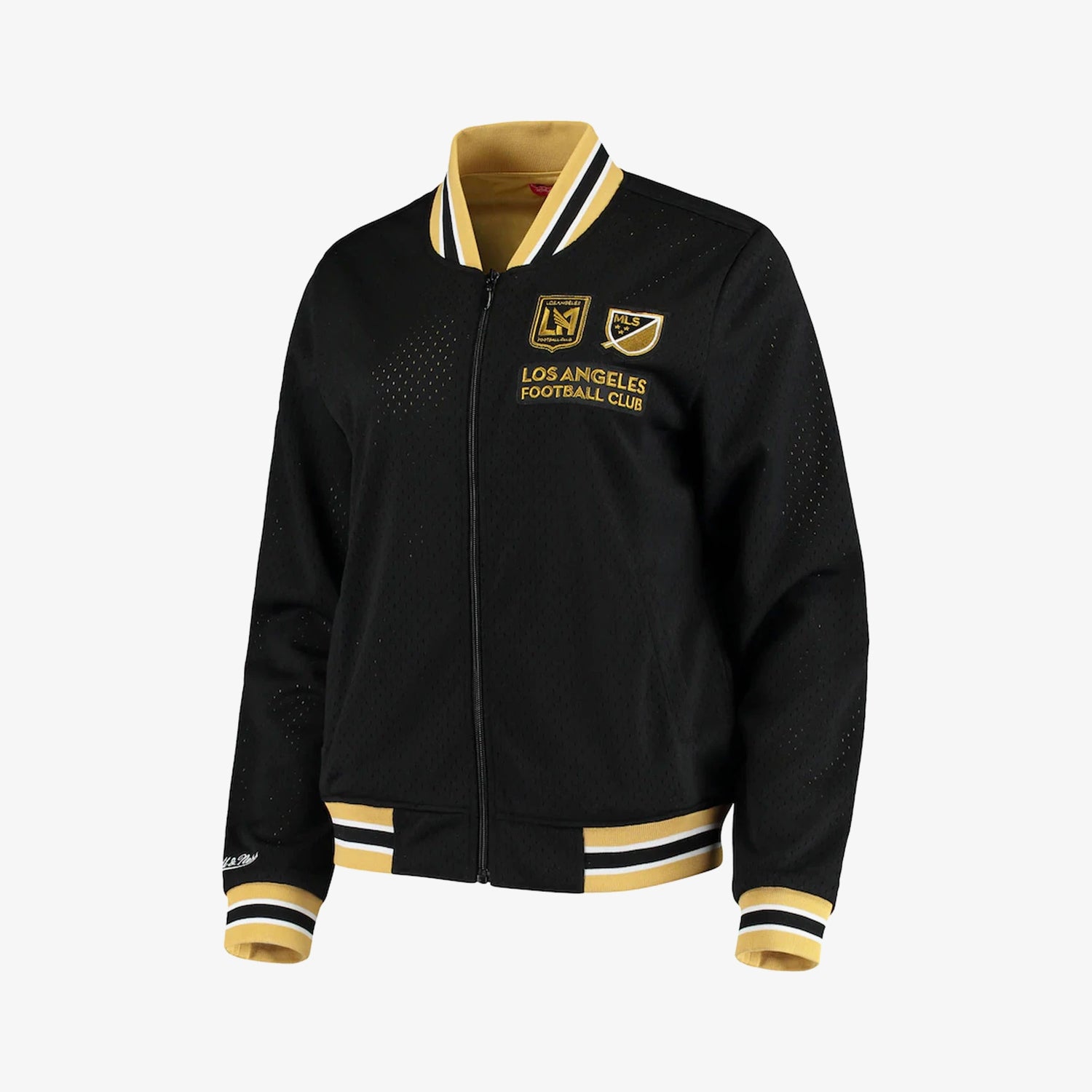 LAFC Mesh Jacket - Women's
