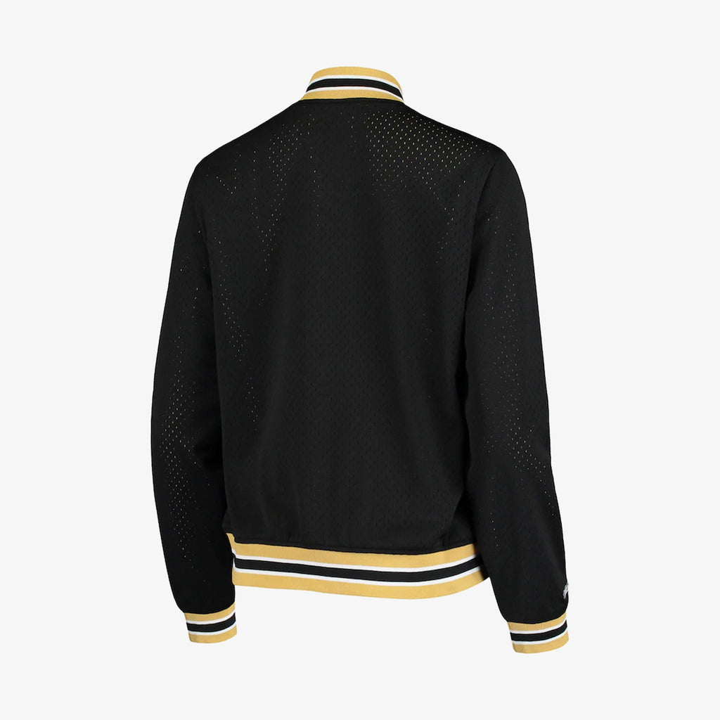 LAFC Mesh Jacket - Women's
