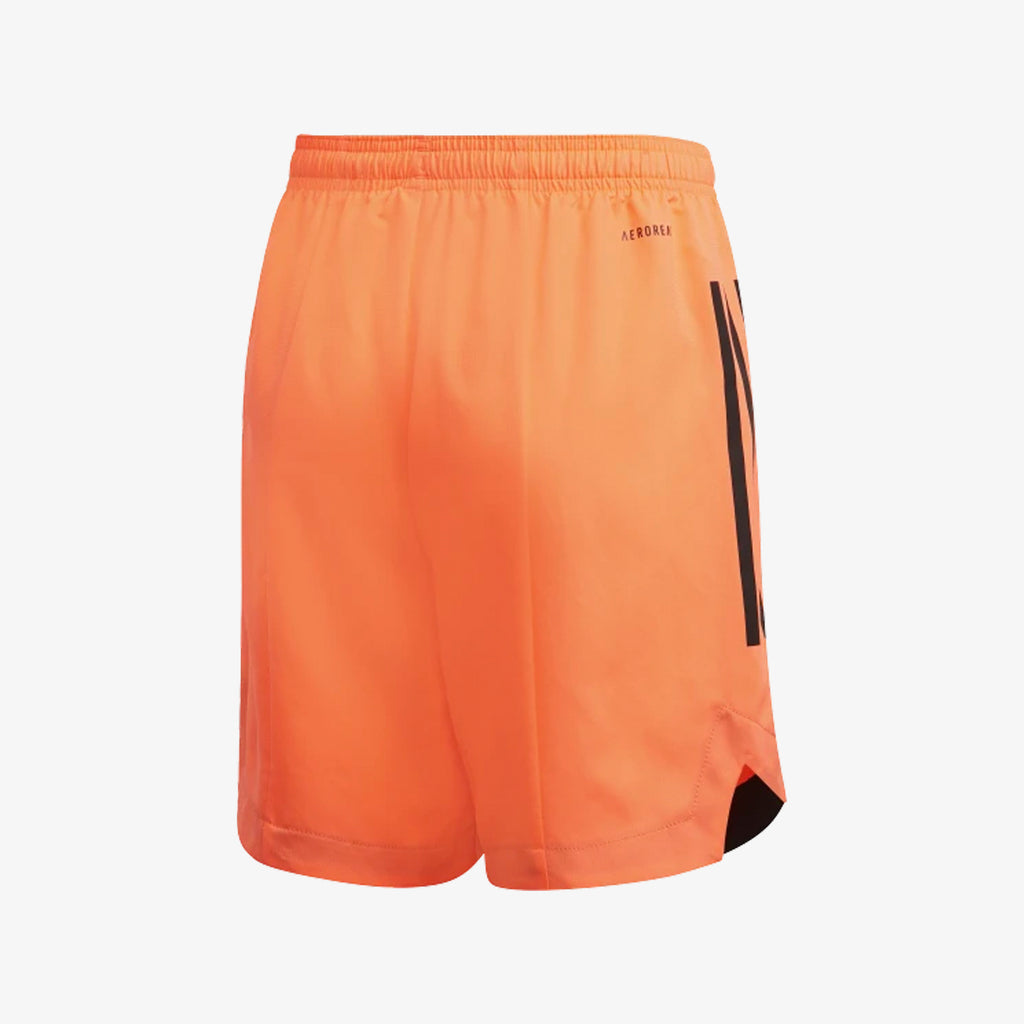 Youth Condivo 20 Soccer Shorts - FM2698-ADIDAS by Adidas | Available at Niky's Sports