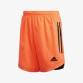 Youth Condivo 20 Soccer Shorts - FM2698-ADIDAS by Adidas | Available at Niky's Sports